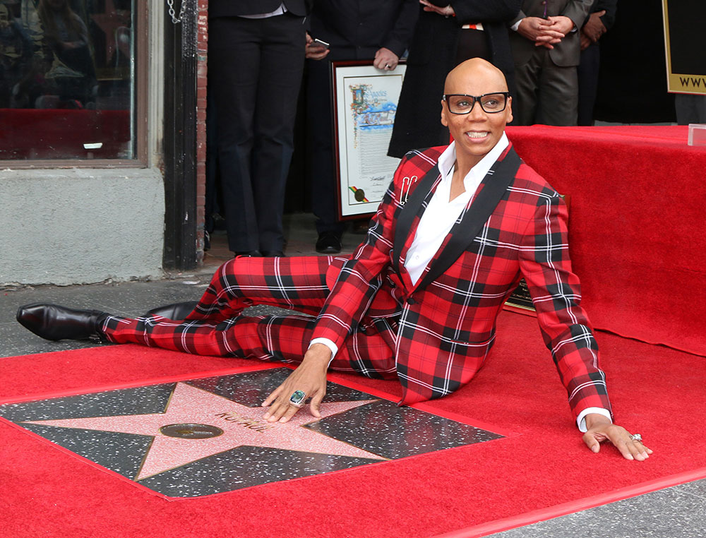 News Snapshot RuPaul Guests on ‘Price Is Right’ Charity Special