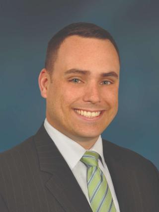 Dominic R. DePamphilis