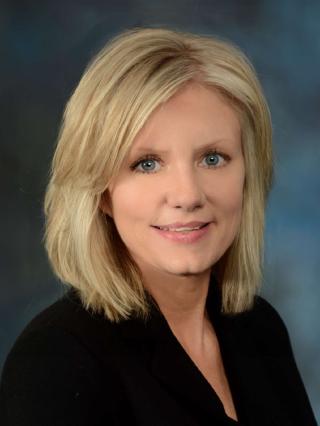 Jeanine Warrington-Henson