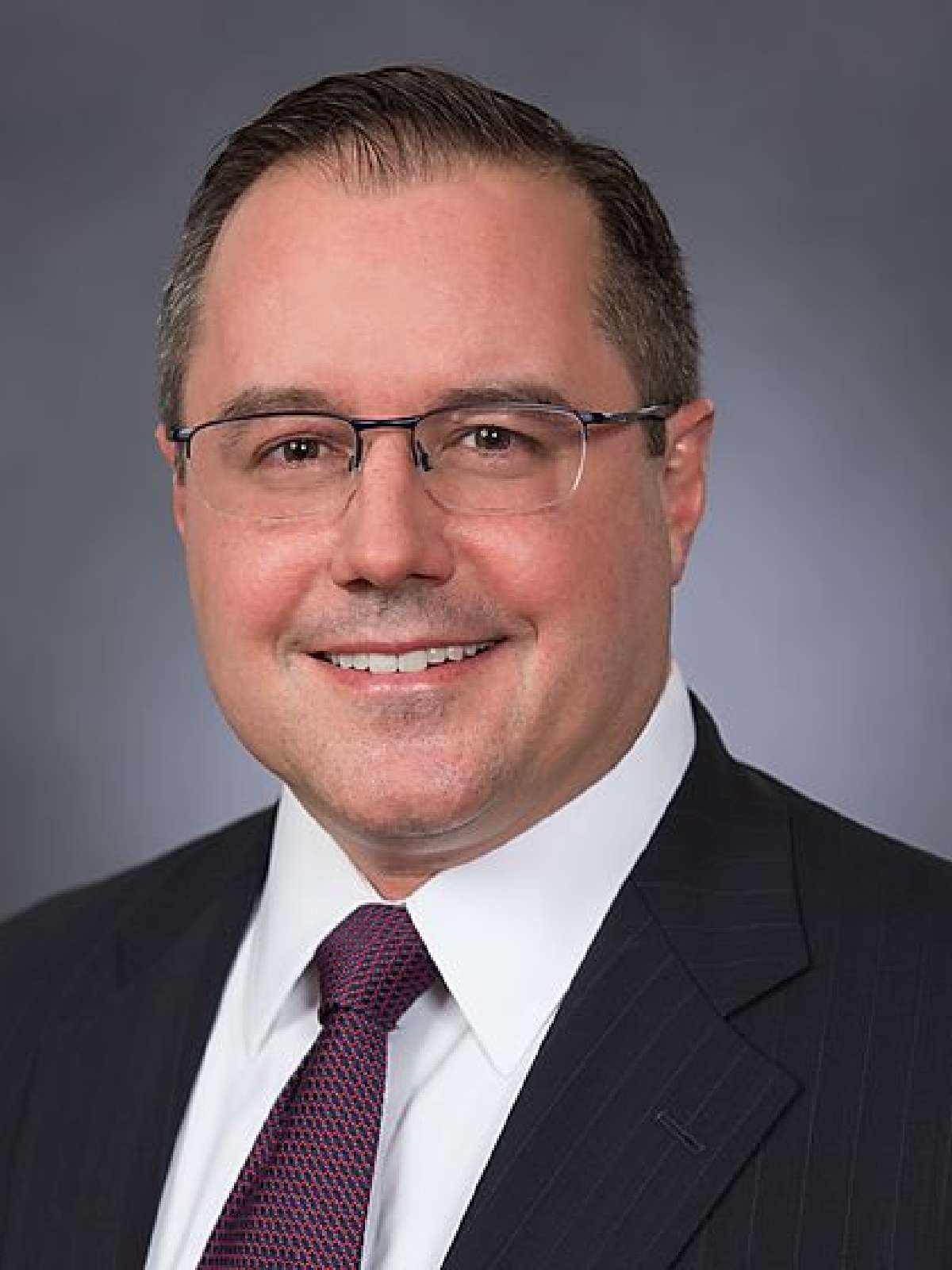 Peter W. Smith D'Arcy Johnson Day Lawyers Atlantic City, NJ Personal Injury Attorneys