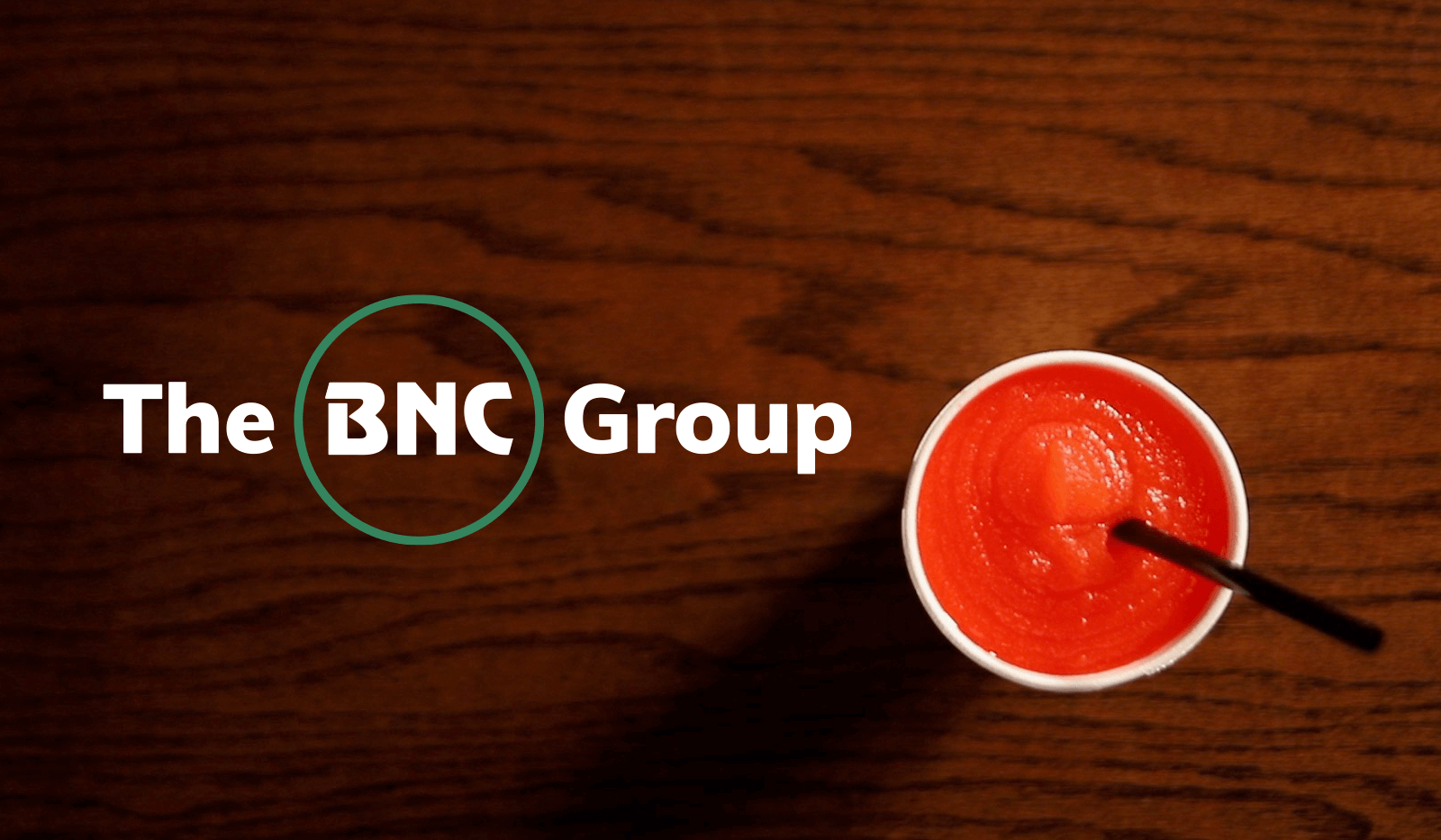 The BNC Group - Your one-stop-shop for all your bar supply needs