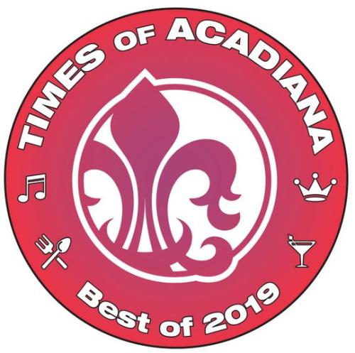 Nursing Specialties Home Health named to Times of Acadiana Best of 2019 List for Home Health Agencies