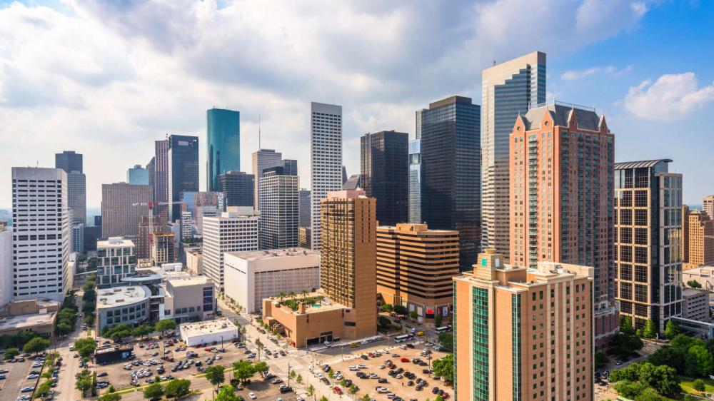 South Houston Law Firm Location