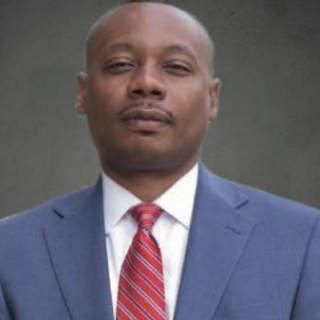 Darian L. Conston Sr.