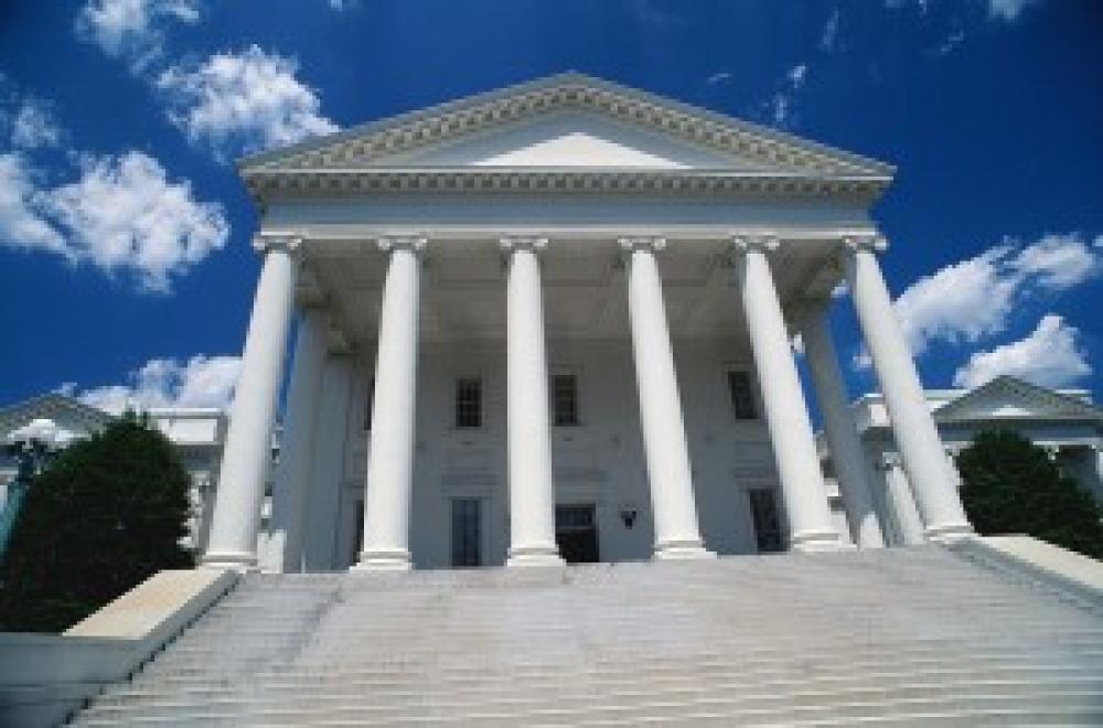 Governor Corzine Signs Irreconcilable Differences Divorce Into Law