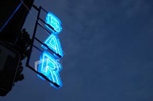 Recent Cases / Club Killing