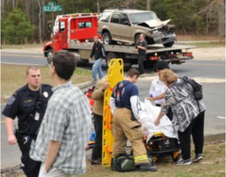 D’Arcy Johnson Day Seeking Information on Galloway School Bus Crash