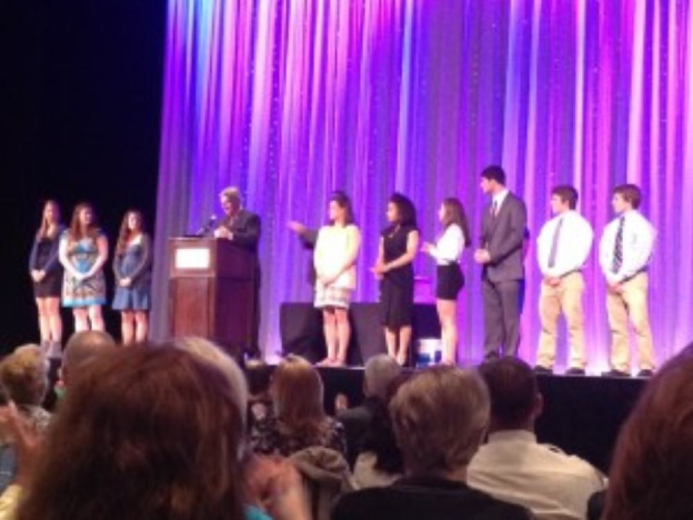 200 Club Honors Police, Fire, and Rescue Personnel Killed in the Line of Duty