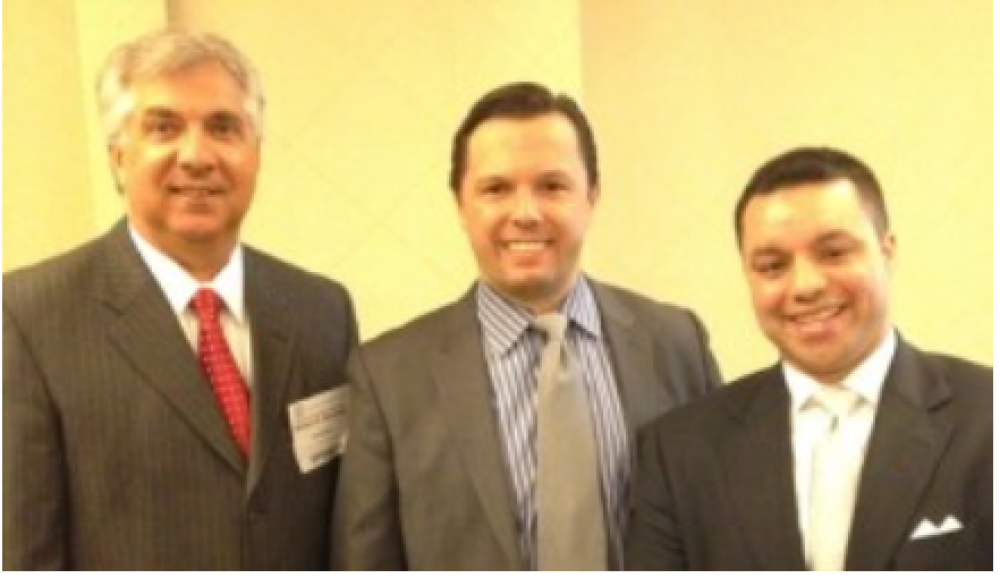 Andrew D’Arcy Speaks at New Jersey State Bar Association Event