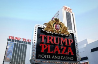 Trump Plaza Casino Dealt a Losing Hand by Atlantic City Workers’ Compensation Court