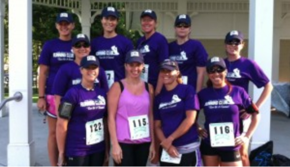 D’Arcy Johnson Day Sponsors 9th Annual Spin 4 the Cure