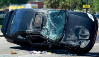 DJD Obtains $846k Binding Arbitration Award Following Motor Vehicle Accident