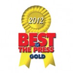 DJD Named “Best of the Press” by Press of Atlantic City