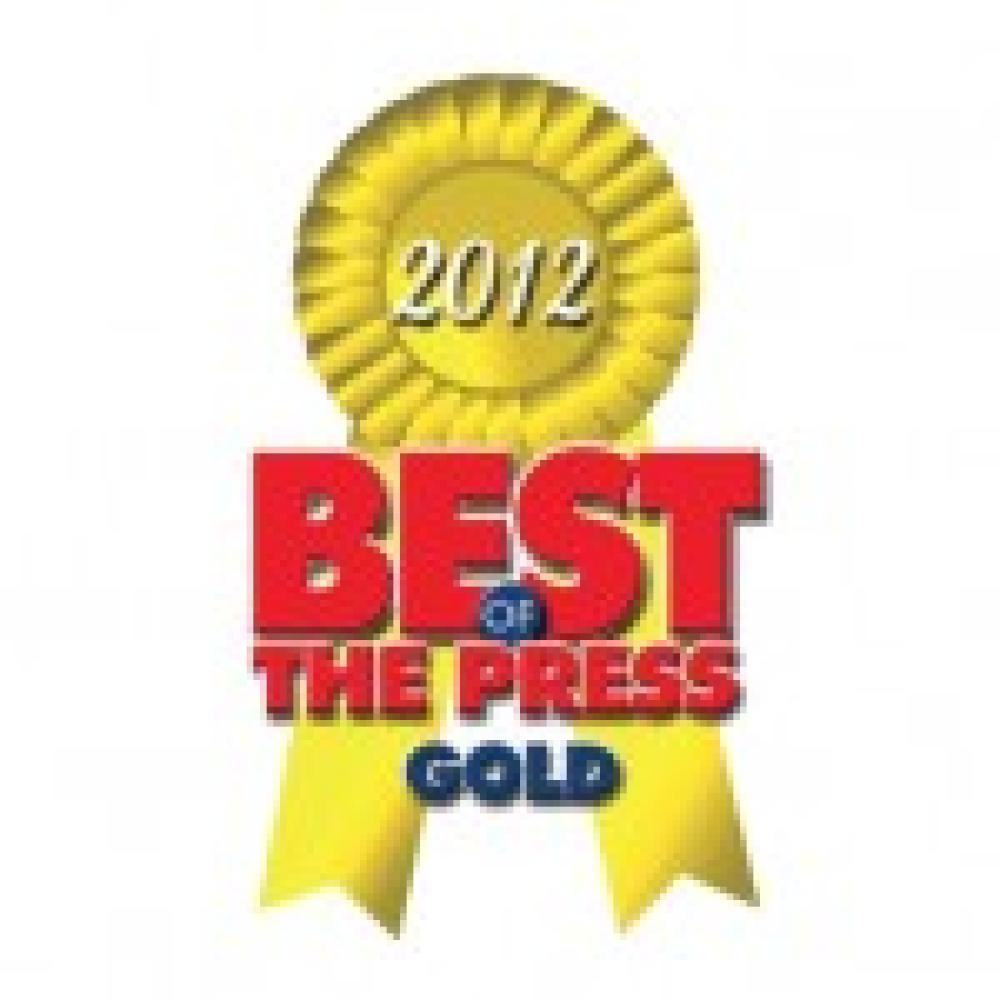 DJD Named “Best of the Press” by Press of Atlantic City