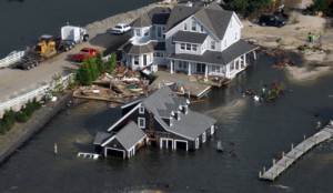 Hurricane Sandy Insurance Tips