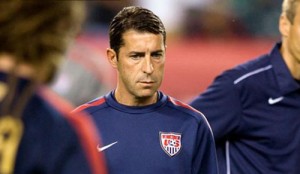 American Soccer Legend and DJD Client Tab Ramos Profiled by NY Times