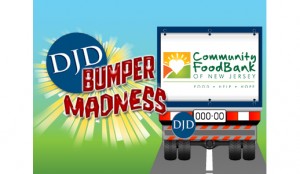 DJD Kicks Off Bumper Madness
