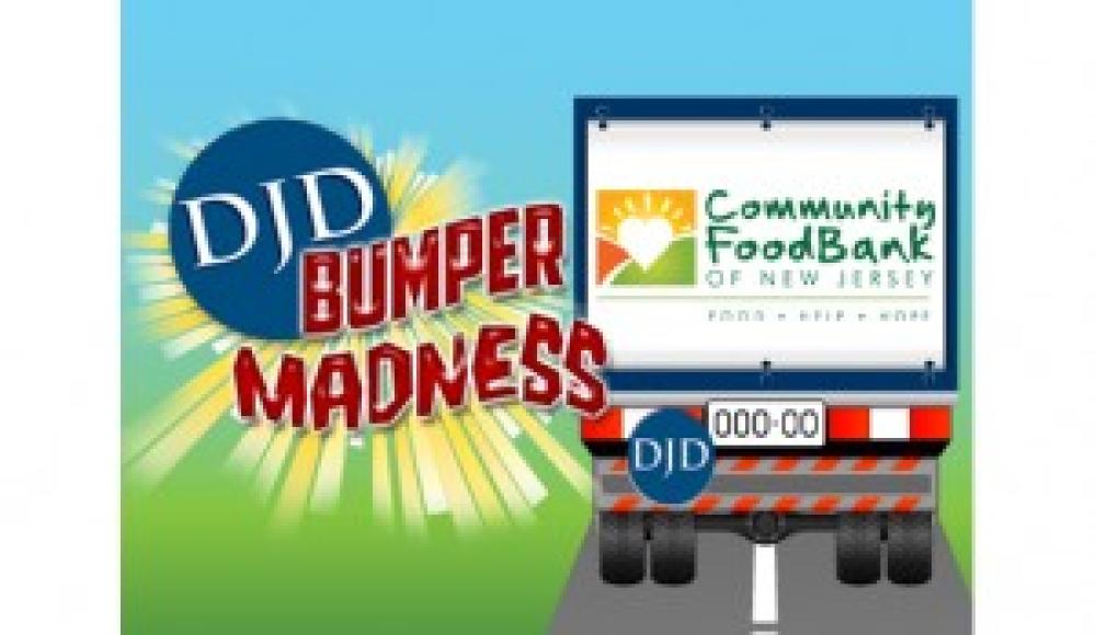 DJD Kicks Off Bumper Madness
