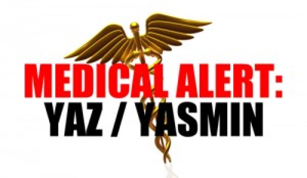 Drug Company Set to Pay Over $1 Billion in Yaz and Yasmin Settlements