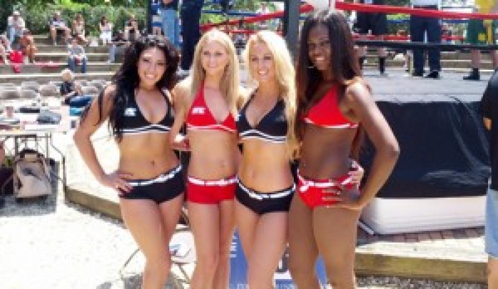 DJD Proud to Sponsor the 6th Annual Guns vs Hoses