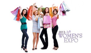 DJD Set to Sponsor 2013 Women’s Expo
