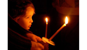 DJD Supporting National Children’s Memorial Day and Candlelight Vigil