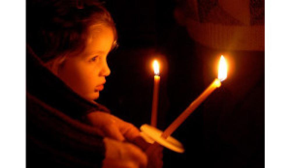 DJD Supporting National Children’s Memorial Day and Candlelight Vigil