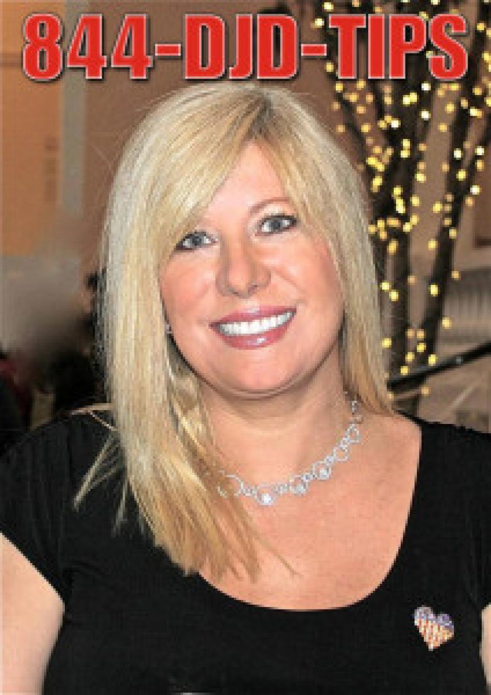 D’Arcy Johnson Day Files Lawsuit Regarding April Kauffman Murder