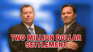 DJD Attorneys Obtain 2 Million Dollar Settlement in Motorcycle Accident Case