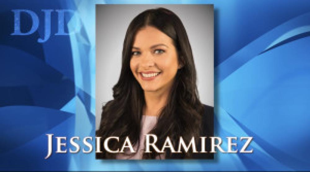 DJD Attorney Jessica Ramirez Selected for AAJ’S Leadership Academy