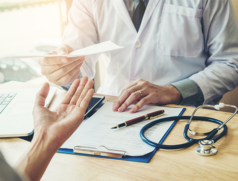 patient information