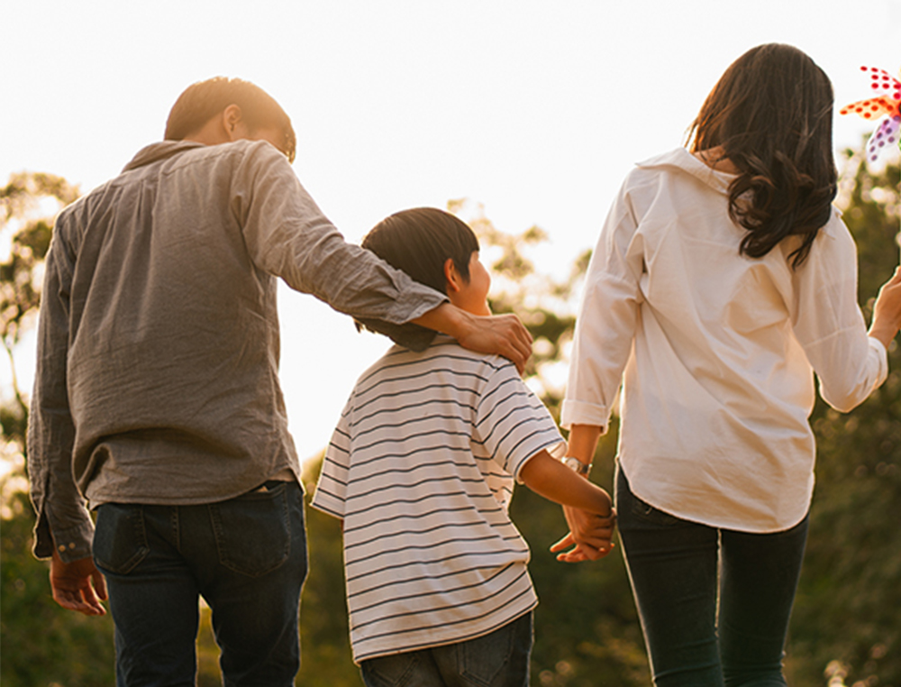 Religious Liberty, Adoption