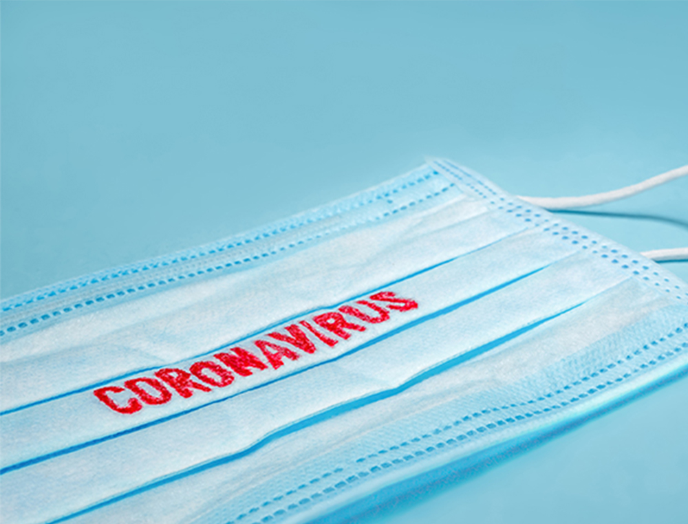 Coronavirus Aid