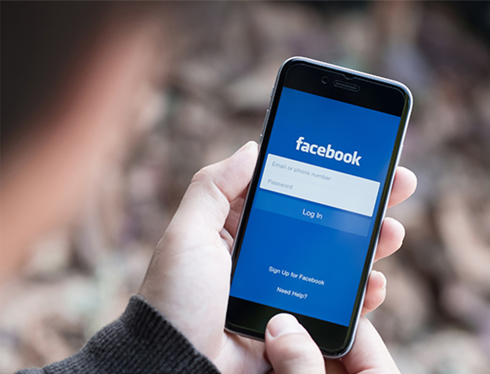 Facebook Mobile