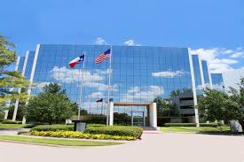 North Houston Law Firm Location
