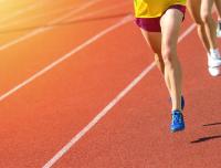 high school track and field 