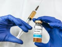 coronavirus vaccine