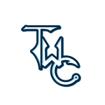 Top Water Charters Matagorda Logo