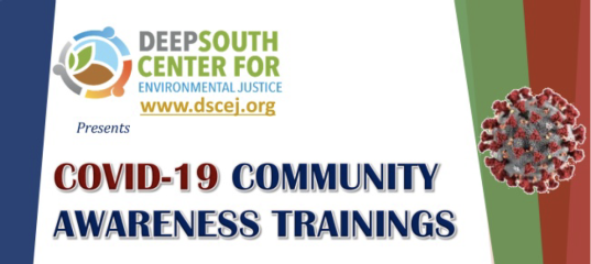 COVID-19 Virtual Training