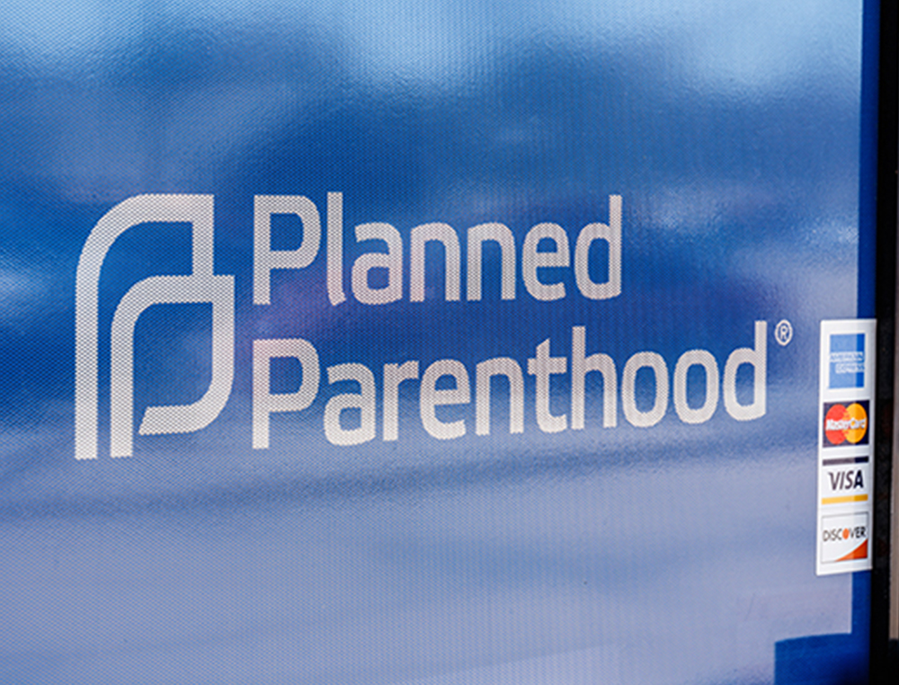 Planned Parenthood