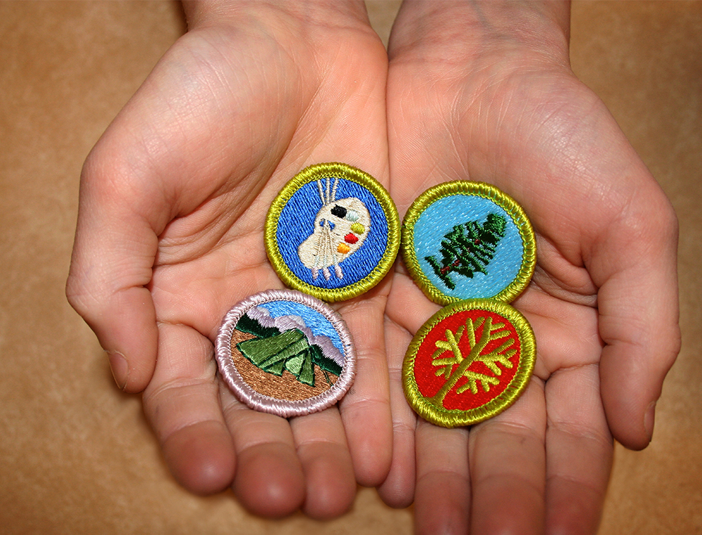 BoyScouts