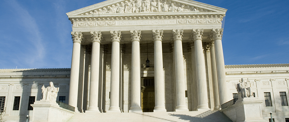 Getting Perspective On Another Bad Supreme Court Decision
