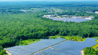 Solar Risk Assessment: 2020