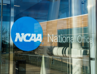 NCAA logo