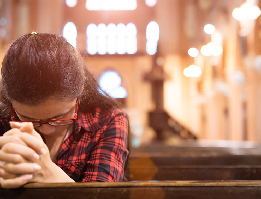 church gathering coronavirus