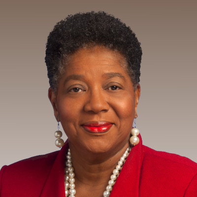 Sen. Brenda Gilmore - Family Action Council of Tennessee