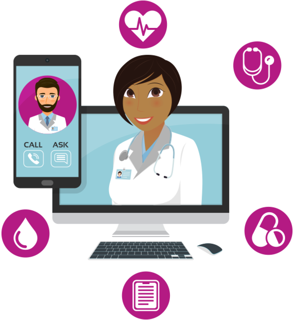 TeleHealth Services