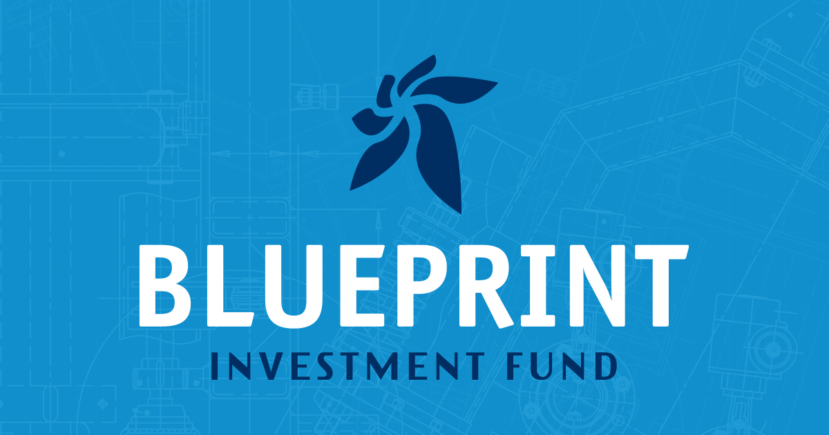 Blueprint Investment Fund logo