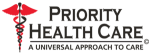 enmasse - Priority Health Care Logo