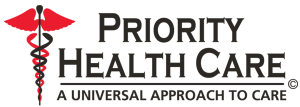enmasse - Priority Health Care Logo